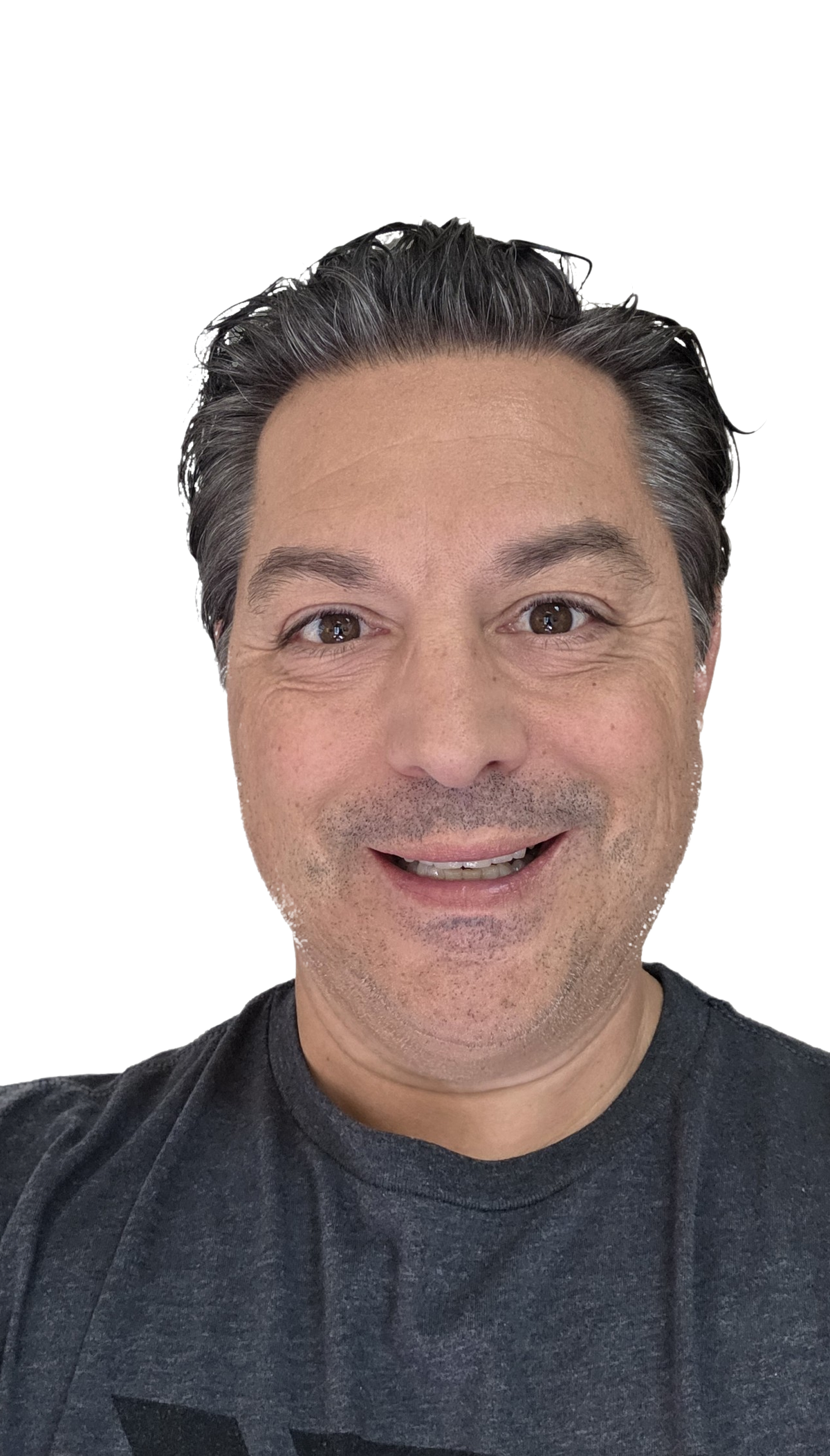 Derek Tsakiris